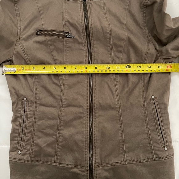 Express Jacket - Picture 10 of 10